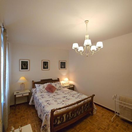 Apartmán La Casa Del Mirador Zamora Exteriér fotografie
