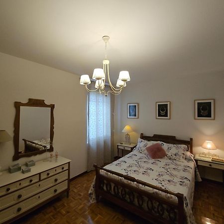 Apartmán La Casa Del Mirador Zamora Exteriér fotografie