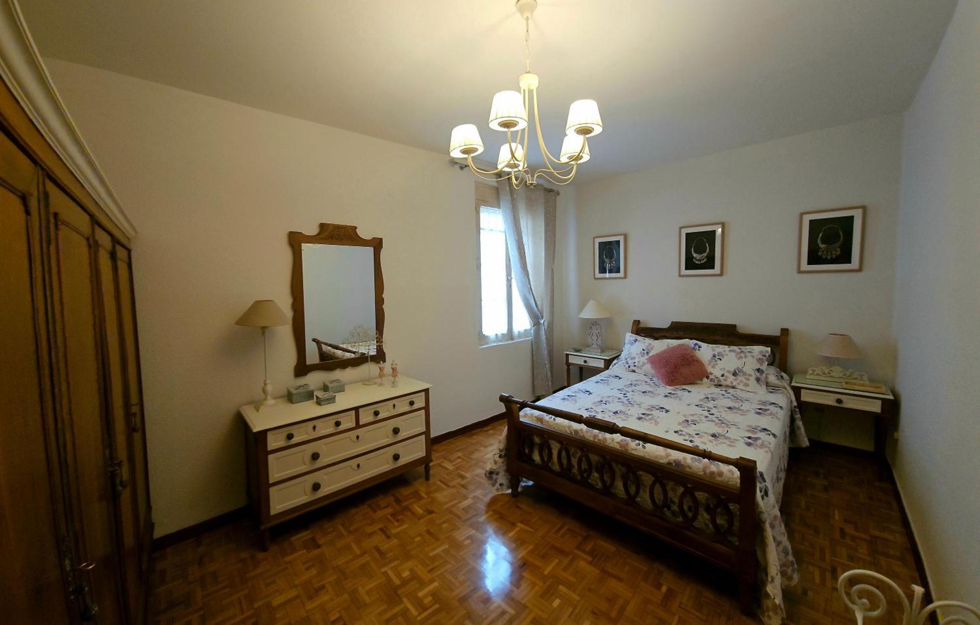Apartmán La Casa Del Mirador Zamora Exteriér fotografie