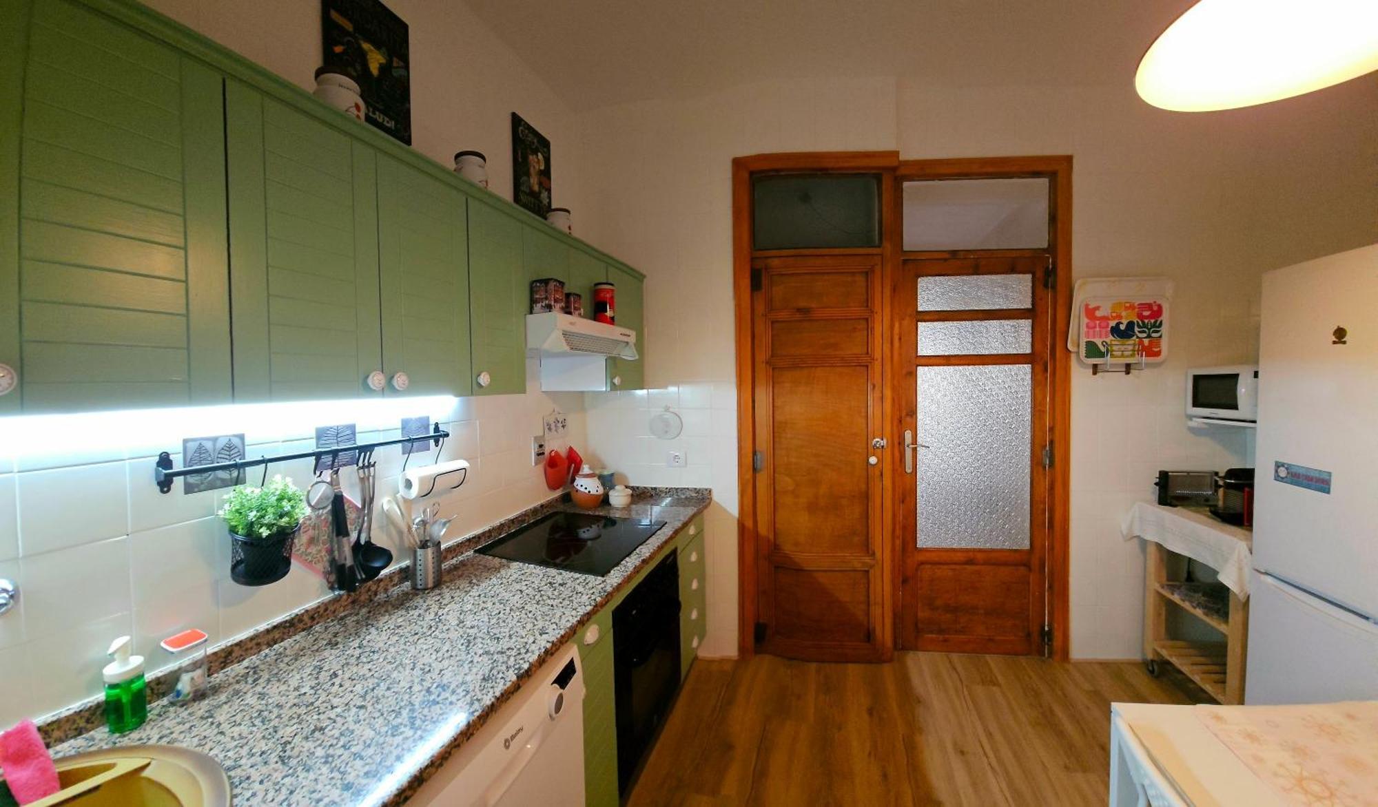 Apartmán La Casa Del Mirador Zamora Exteriér fotografie
