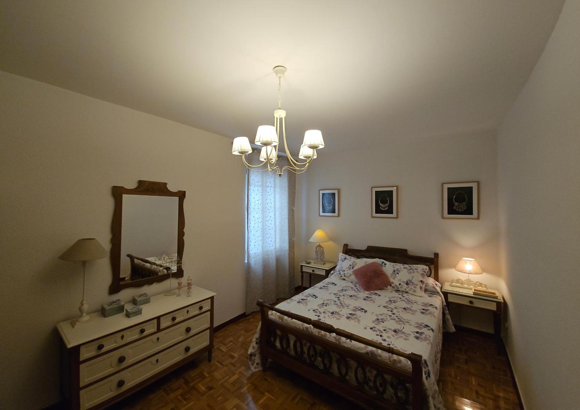 Apartmán La Casa Del Mirador Zamora Exteriér fotografie