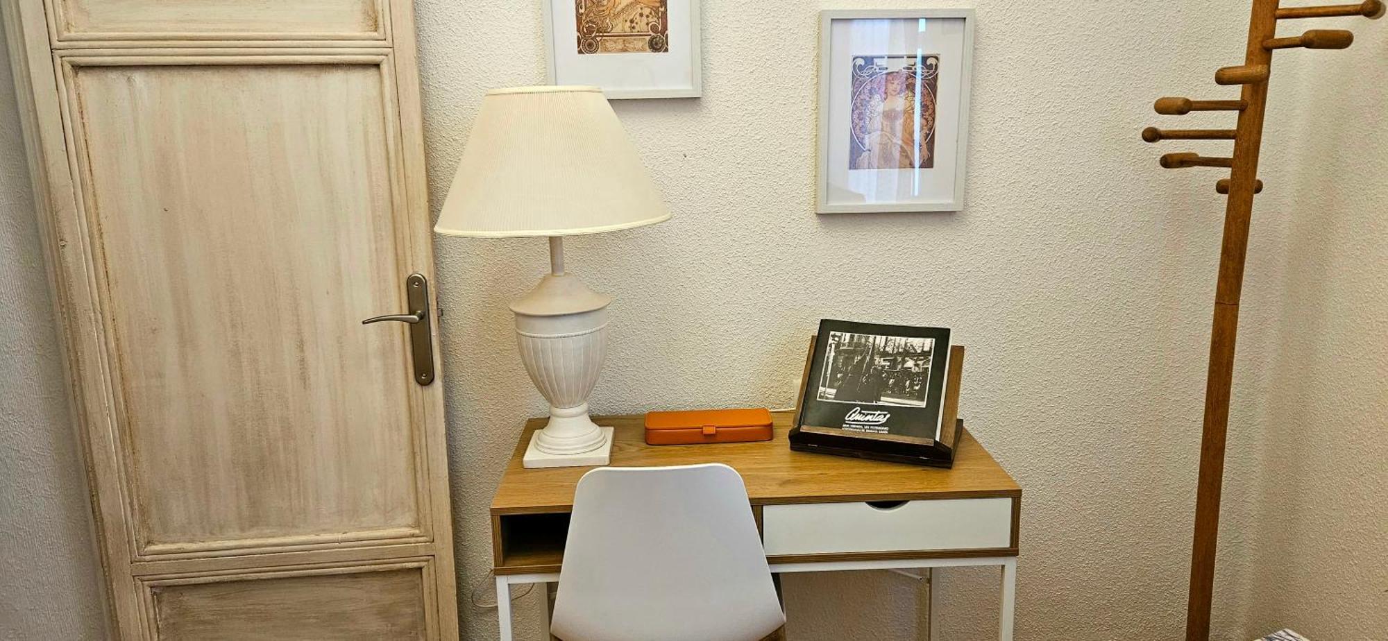 Apartmán La Casa Del Mirador Zamora Exteriér fotografie